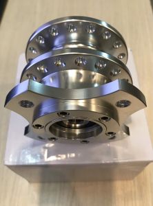 ĐÙM TRƯỚC ĐĨA DRAG MẠ CROM SIRIUS JUPITER EXCITER 4 5 SỐ NOUVO 1 2 3MIOLUVIASXE ĐIỆN HAY DÒNG XE KHÁC LÊN