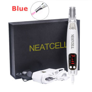 Handheld Picosecond Pen for Skin Care Dark Spot Removal and Tattoo Cleaning Device