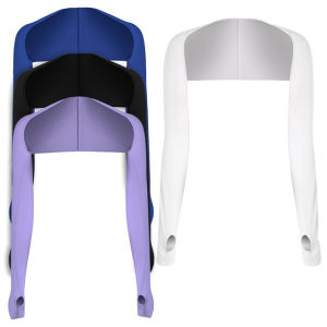 【Buy 1 Free 1】Sunscreen multifunctional golf sleeves for womens outdoor cycling and driving