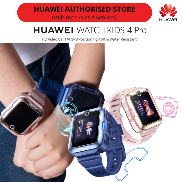 Huawei cheap watch sim