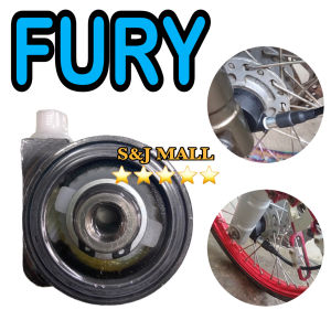 Motorcycle Speedometer Gear Box For Kawasaki Fury 125 / TTGR FURY125