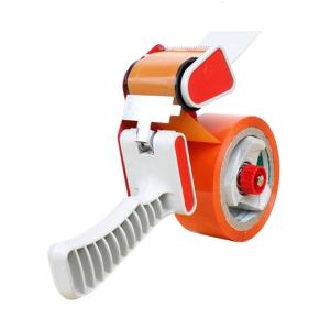 Hand-Held Packing Tape Dispenser Packaging Sealing Roller Tape Dispenser School Ofice Supplies for Sealing Moving