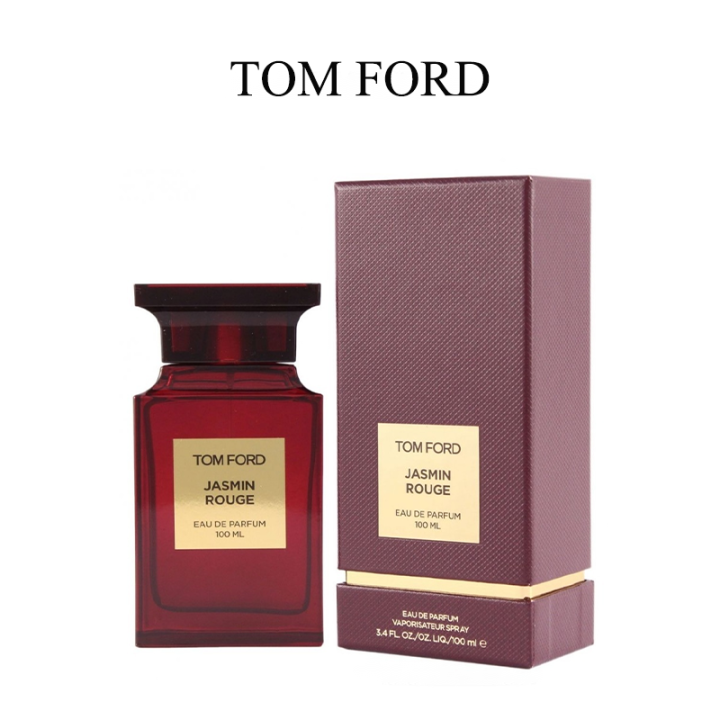 [Legit&Genuine] Jasmin Rouge Eau De Parfum EDP 100ml Oriental Floral