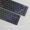 Rexus Heroic KX3 KX-3 Keyboard Gaming Mechanical RGB. 