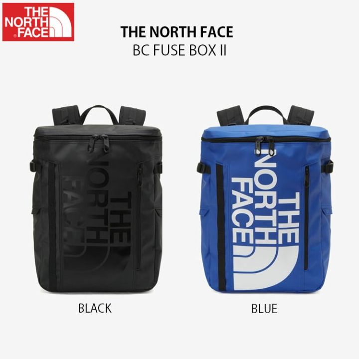 THE NORTH FACE(ザノースフェイス) Backpack, Shady Blue, One