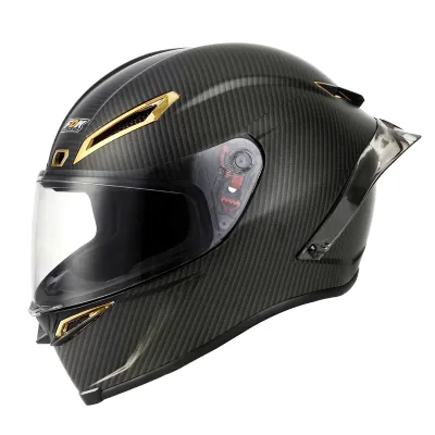 Helmet FDK PISTA Full Face Helmet champion Helmet Helmet Motorcycle Full Face helmet motorcycle full face Man Single Visor helmet Woman helmet