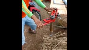 Terlaris Alat Penekuk Besi & Begel 16mm