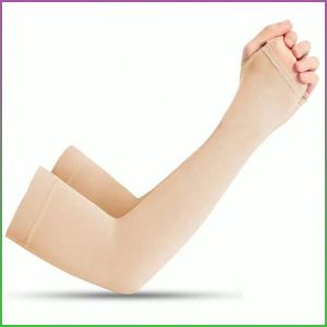 ชุดป้องกันแสงแดด ป้องกันรังสียูวี แขนกันแดด มัลติฟังก์ชั่น การระบายอากาศ มีความยืดหยุ่นสูง