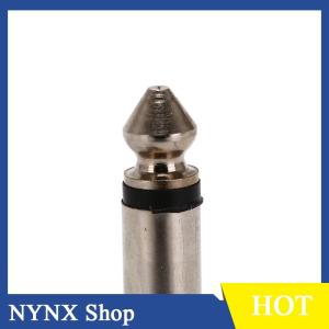 [NYNX] 6.35mm Guitar Effects Pedal Connector Jack Adapter Guitar Pedal Accessories