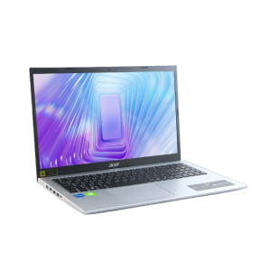 ACER [CORE I5 GEN 11 | 24GB RAM | SSD 512GB + SLOT SATA | VGA 2GB NVIDIA GEFORCE | 15.6" FHD IPS | SILVER | GARANSI 1 TAHUN | ASPIRE 5 A515-56G-59S5 | LAPTOP GAMING DESAIN RENDERING]