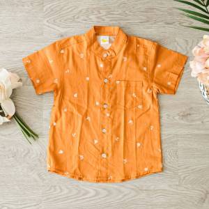 SET COUPLE BOY & GIRL SETELAN ANAK DRESS ANAK KEMEJA ANAK SET COUPLE MOTIF