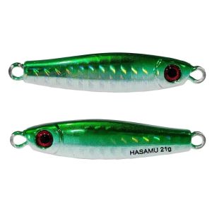 HASAMU METAL JIG SERIES HSM-MJ11