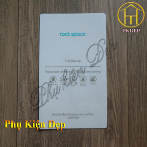Miếng Dán PPF Rock Space Sony Xperia 5VI/ Xperia 5V/ Xperia 5 IV/ Xperia 5 III/ Xperia 5 II/ Xperia 5