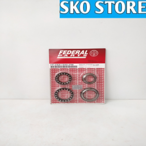 Komstir / Race Steering FP-516A1-SHO-2700 FEDERAL SHOGUN SHOGUN 125 SMASH SMASH NEW