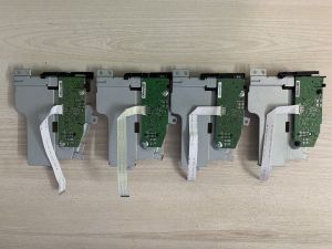 Máy in Hp P1102 card in usb tháo máy rin bảo hành 01 tháng