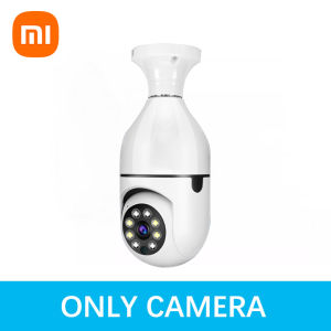Xiaomi CCTV Camera Connect Cellphone 1080p Indoor 360 Degrees Pan and Tilt WiFi IP Security Cctv Camera Connect to Cellphone with Mic and Speaker