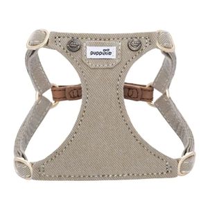 No Pull Dog Harness and Leash Set CuteHarness Vest Soft Padded Adjustable No Choke Walking for Puppy Small Medium Dogs2026