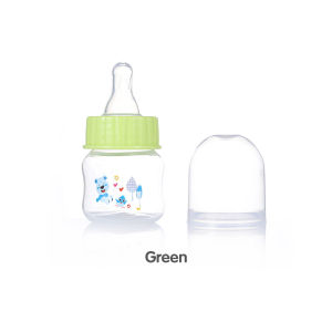 Baby Shine Botol Susu Bayi Feeding Bottle Newborn 50ml BPA Free