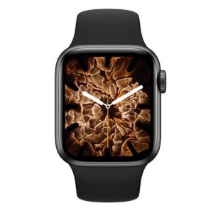 Smart Watch T500 T500+Plus Bluetooth Call Waterproof Heart Rate Fitness Tracker Men Women Smartbrace