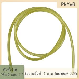 [COD] PkYeG TOOL ท่อน้ำมันเชื้อเพลิง1ชิ้น D.3mm D.5mm เบนซินโซ่แปรงเบนซินอุปกรณ์ตัดแต่งหญ้า