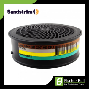 Sundstrom SR 297 Gas Filter ABEK1
