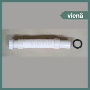 [ VIENA ] Selang BCP Bak Cuci Piring 1 1/2" Inch Tarik Jumbo Tebal SLM-13