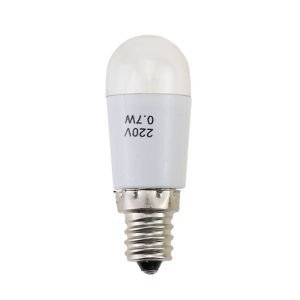 QFV5F Craft Energy Saving LED Tube Screw-In Universal For Sewing Machine Sewing Supplies Sewing Lighting LED Light Light Bulb
