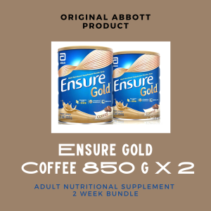 Ensure 380 g x 2pcs
