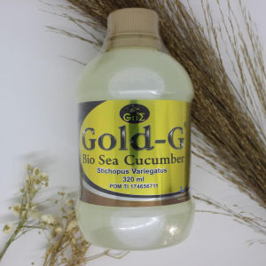 Obat Kanker Kista dan Miom Kista Ovarium Kista Bartolin Bartholin Kista Endometriosis Kista Ganglion Herbal Ampuh Alami 100% Original – Jelly Gamat Gold G Resmi BPOM