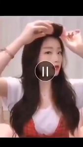 【Ready Stock】[SG Stocks] 10.5cm Extra Long Hair Roller Self Grip Rollers Hair Curlers Air Bangs Curler Clip Bangs Rollers 卷发器/高颅顶空气刘海