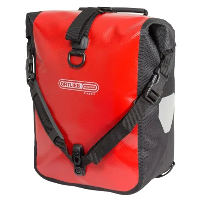 Ortlieb Waterproof Bag Sport Roller Classic Front pannier