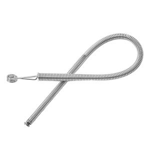 Đa Năng Dây Threader Linh Hoạt Thiết Kế Mùa Xuân Dây Co Giãn Webbing Ren Quần Áo DIY Phụ Trợ Dụng Cụ
