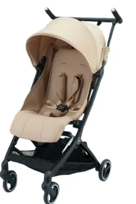 gb Pockit Plus All City Cabin Size Stroller (6 Months to 22kg) - gb Official