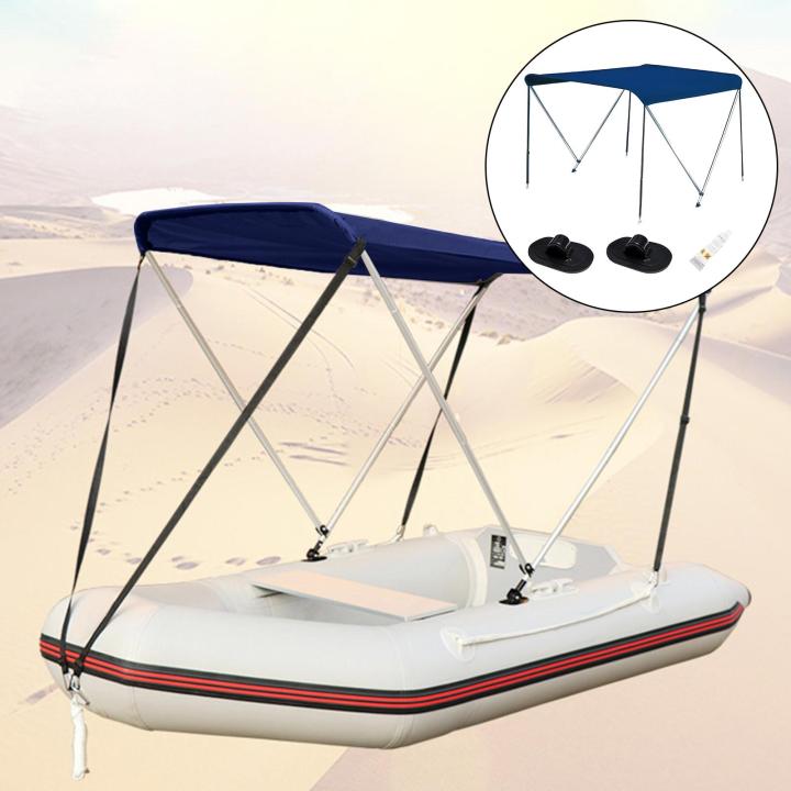 Moon STARer Boat Canopy Waterproof Universal Bimini Top Covers for
