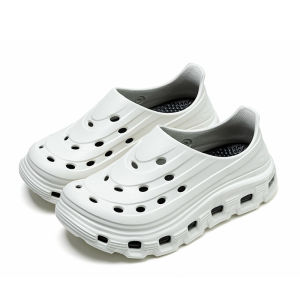 Free Shipping 2026 Summer New MenS Outdoor Soft-Soled Breathable Sandals Non-Slip Water Shoes For Beach
