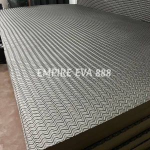 แผ่นยางรองพื้น ขนาด 140*245 หนา 50 มิล รองพื้นสัตว์เลี้ยง กันกระแทก ช้าง ม้า วัว ควาย