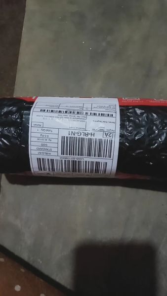 Buyer review video 6