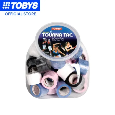 Tourna Grip Roll (Per Piece)