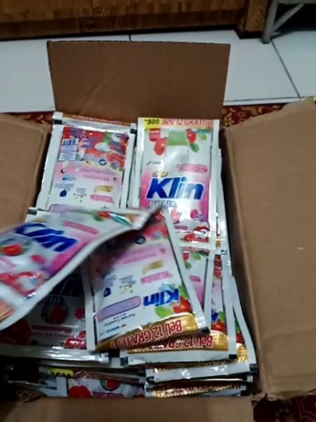 Buyer review video 2