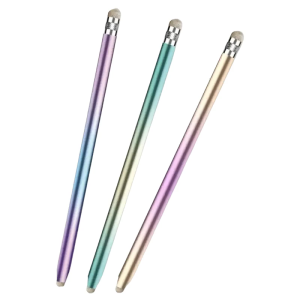 Đa năng touchscreens styluses bút phổ Khả năng tương thích chính xác cao tip bút kỹ thuật số cho viết trơn tru vẽ