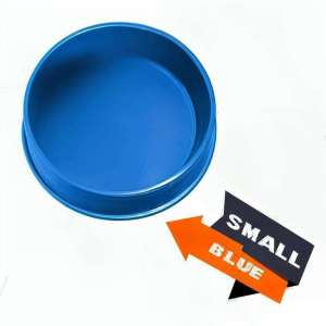 PET DOG BOWL PLASTIC BOWL PERFECT FOR WET FOODTREATSOR FRESH WATER