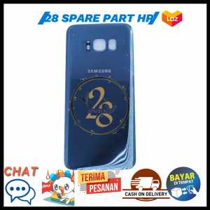 BACKDOOR / PENUTUP BELAKANG SAMSUNG S8 ORG