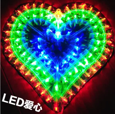 Christmas Parol LED Light Lantern Seasonal Outdoor Decoration Dancing LED Colorful Lights parol christmas lanterns christmas lights christmas lantern solar outdoor