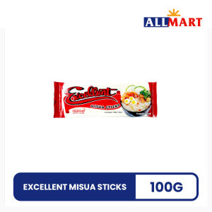 Excellent Misua Sticks 100g - AllMart Online Grocery