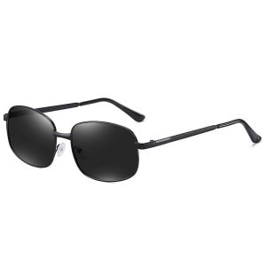 fashion glasses 日夜两用偏光变色太阳镜男司机驾驶钓鱼眼镜夜视开车专用男士墨镜 Day and Night Use Polarizing Color-changing Sunglasses for Male Drivers Driving Fishing Glasses Night Vision Driving Sunglasses for Men