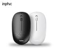 INPHIC - Chuột bluetooth 4.0, 5.0, chuột không dây sạc điện PM9, PM8. 