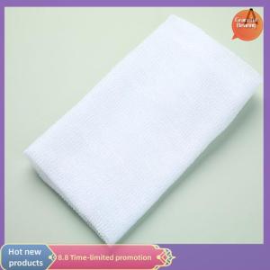 Graceful Nylon Wash Cloth Towel Beauty Body Skin Exfoliating Shower Bathroom Washing