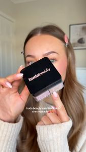 HUDA BEAUTY EASY BAKE DUO LOOSE POWDER 6.5G
