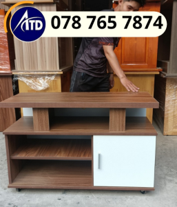 Kệ tivi để sàn hiện đại Kệ tivi nội thất phòng khách- Kệ tivi phong cách hiện đại thích hợp mọi không gian