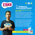 Susu Penambah Stamina Tubuh, Susu Menjaga Imun Tubuh, Susu Penambah Daya Tahan Tubuh, Susu Agar Tidak Mudah Lelah Dan Ngantuk, Waltra Etaku Goat Milk. 